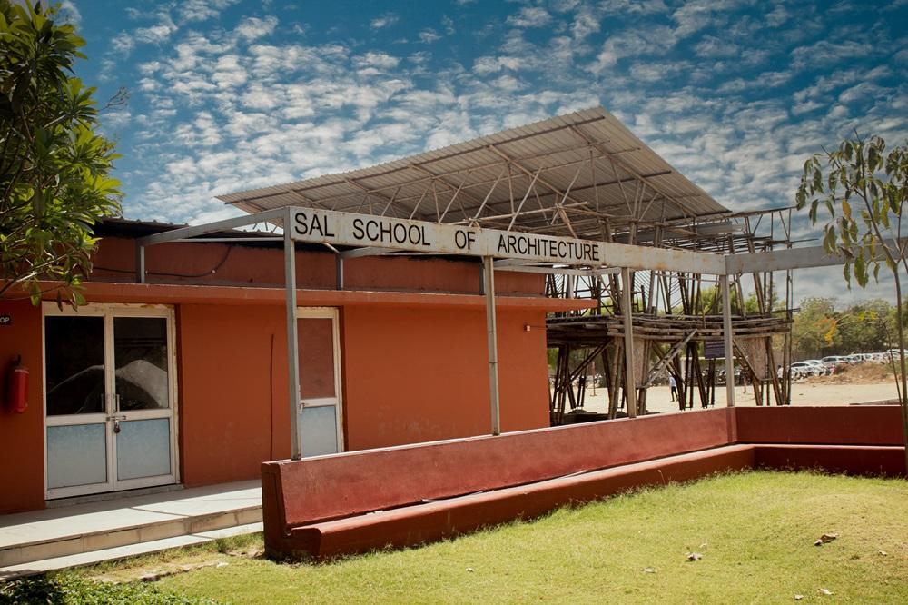 Creative Architecture